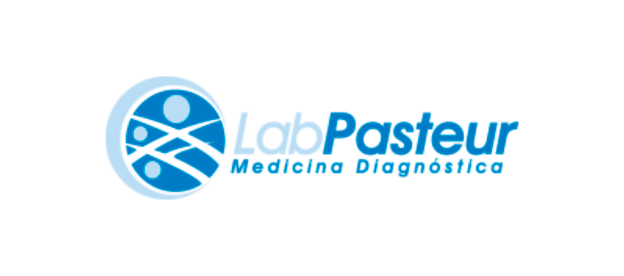 Lab Pasteur