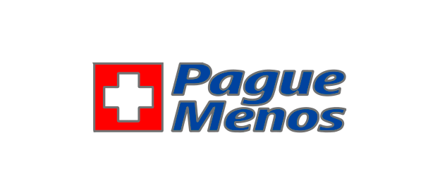 Pague Menos