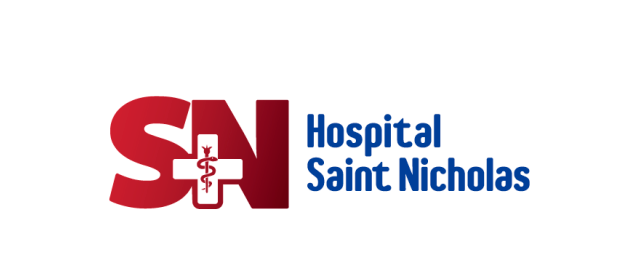 Hospital saint nicholas